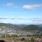 Blick auf Willingen