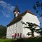Kirchlein in Schlechtenwegen