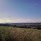 View of the Vogelsberg