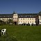 Stockhausen (Herbstein), Schloss