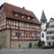 Götzenhaus in Niedernhall