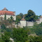 Schloss Stetten - Kochertal