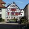 Marlach - Fachwerkhaus
