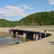 Edersee - Asel bridge
