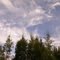 Summer day in McGrath, AK, 2007