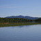 Near the "Old McGrath" townsite, looking southwest toward Round Mountain