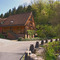 Am Bach in Gaimühle