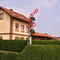Bahnhof Limbach der Wanderbahn im Odenwald