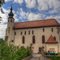 Tempelhaus in Mosbach