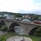 Jagstbrücke in Herbolzheim