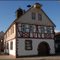 Historisches Rathaus Trebur von 1577