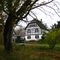 Erfelden, Forsthaus Knoblochsaue