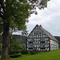 Fachwerkhaus in Zinse