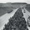 Auf der A5 bei Gießen April 1945 !