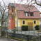 Colored House