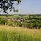 Hohenloher Landschaft bei Althausen