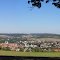 Bad Mergentheim - Panorama vom Drillberg