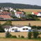Blick auf Naumburg (Hessen)