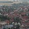 Heddesheim im Vogelflug