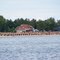 Restaurant Passat von See her
