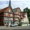 Fachwerkhäuser am Markt