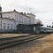 Bahnhof Dannenberg Ost, 14.03.98