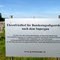 Info-Tafel zum Projekt Gewissensruhe