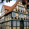 Dannenberg Fachwerk