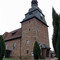 Kirche Günterode