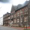 Itzehoe, Kreistagsgebäude