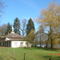 Springhoe, am Teich der Mühlenbarbek