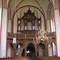 Bardowick - Dom  Orgel