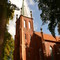 Sankt Dionys - Kirche