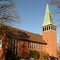Adendorf - Emmauskirche -
