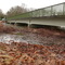 Deutsch-Evern - Hochwasser am 23.1.2008 -