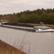 Schiffsverkehr auf dem Elbe-Seitenkanal