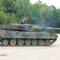 Kampfpanzer Loepard 2