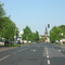 Stade entree road