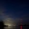 Power Pole @ Night