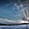 Horneburger Himmel HDR
