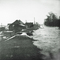 Sturmflut 1976 - der Haseldorfer Deich hätte gehalten, aber in Hetlingen war der Deich gebrochen und die gesamte Haseldorfer Marsch lief voll Wasser