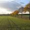 Feld bei Scheessel