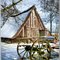 Schnuckenstall im Winter