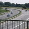 A 21 bei Daldorf Richtung Bad Segeberg