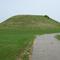 Toltec Indian Mounds 2nd Large Mound