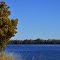 Arkansas River - from Tar Camp Park