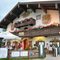 Windbeutelgräfin in Ruhpolding