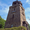 Bismarckturm zu Iserlohn, 338 m/NN
