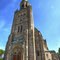 Kilian Kirche Frontalpanorama