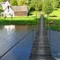 Hängebrücke